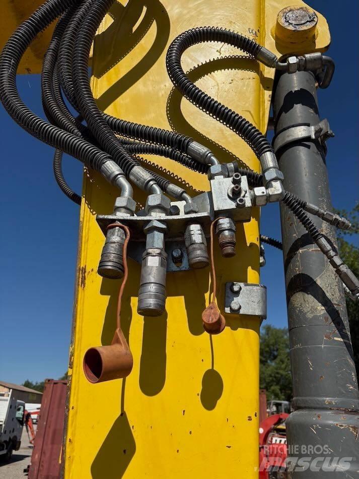 Wacker Neuson ET 145 Pelle sur chenilles
