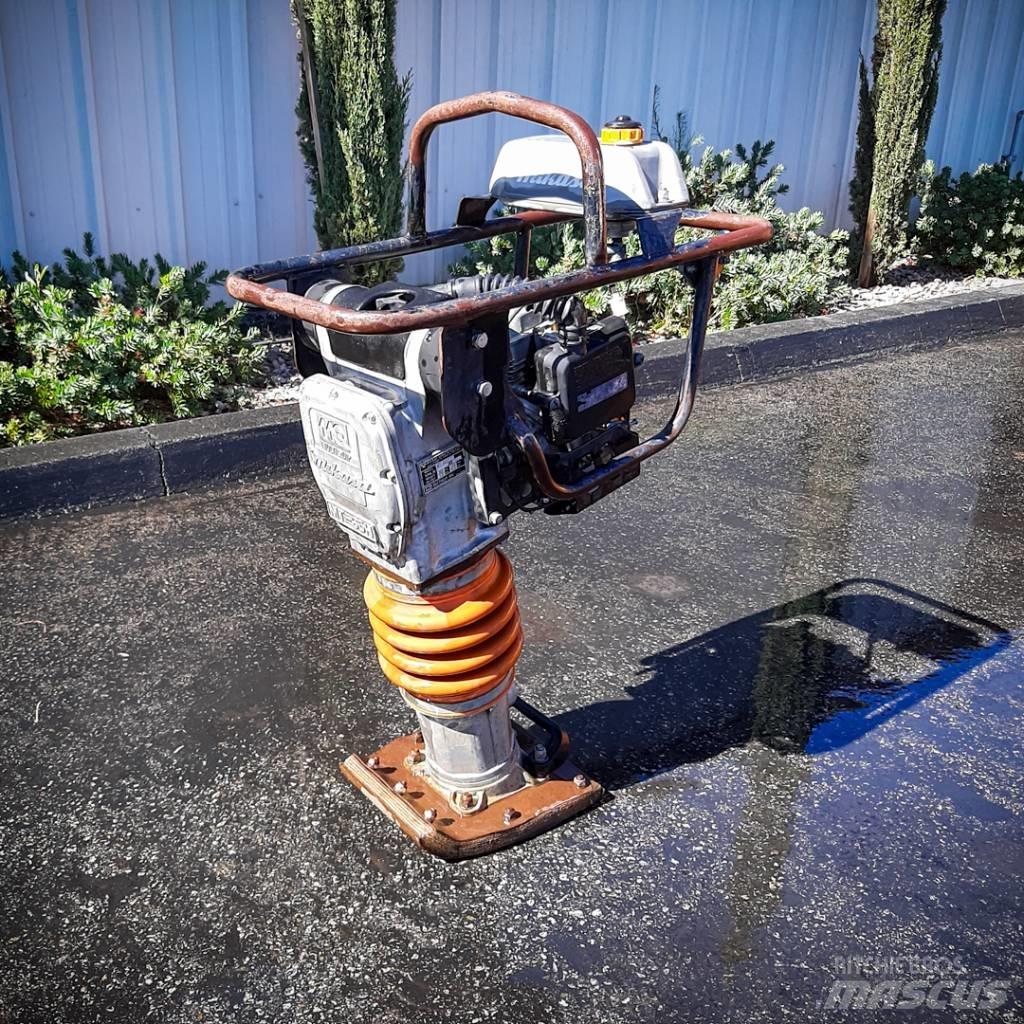 MultiQuip MT 65 H Compacteurs