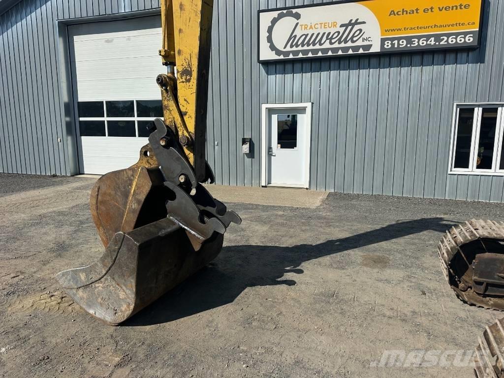 Kobelco K 904-II Pelle sur chenilles