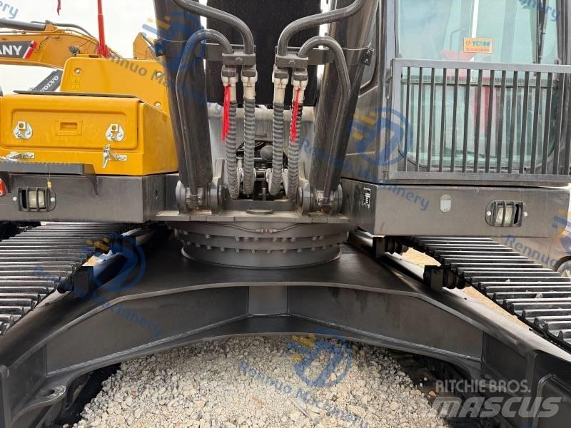 Volvo EC 360 DL Pelle sur chenilles