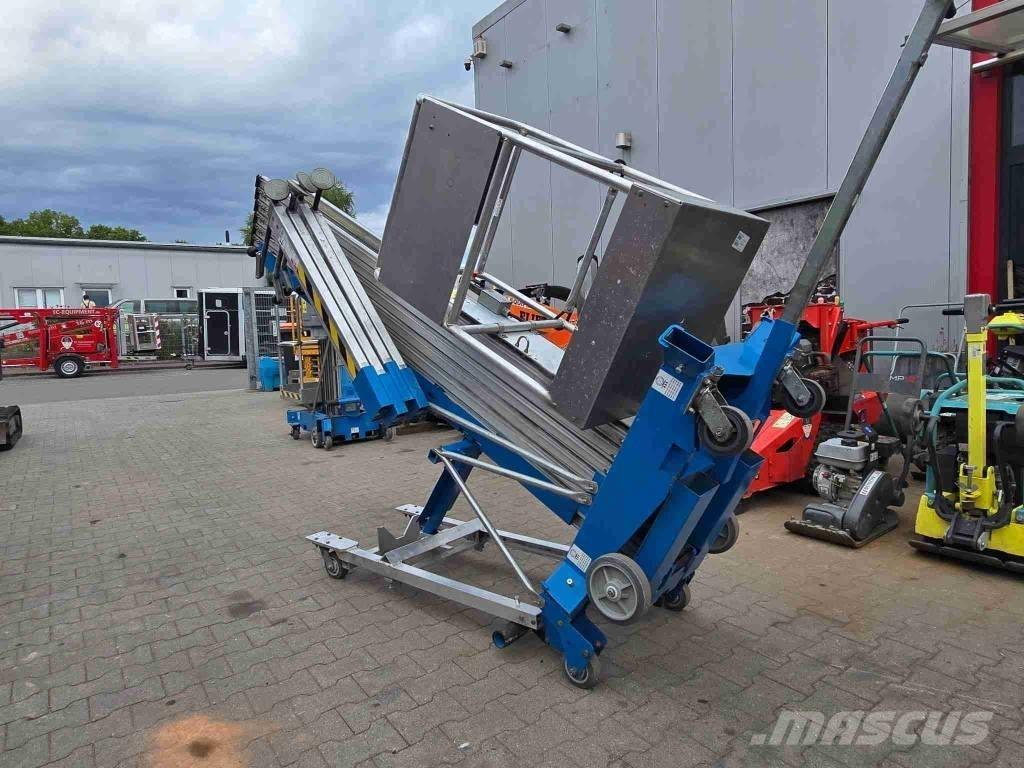 Genie AWP 40 S Autre nacelle élévatrice