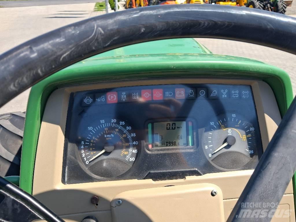 John Deere 6320 Tracteur