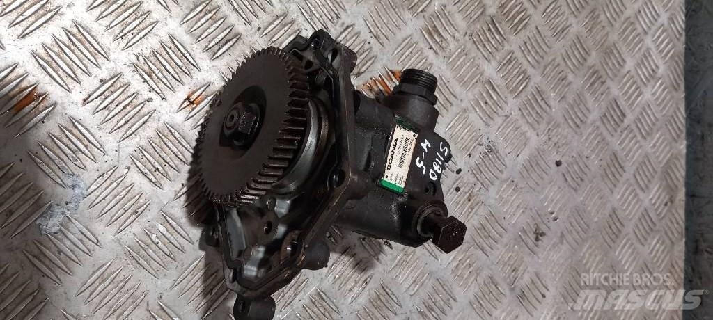 Scania P 360.   1519675 Hydraulique