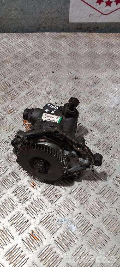 Scania P 360.   1519675 Hydraulique