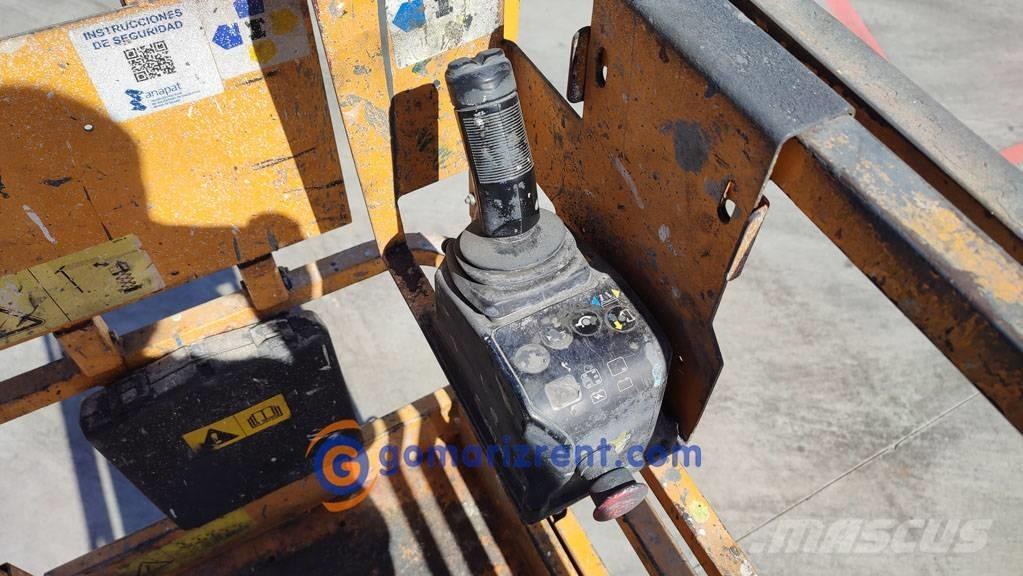 Genie GS 2632 Nacelle ciseaux