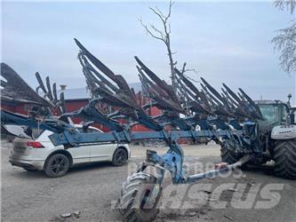Lemken Tanasit 7 Charrue réversible