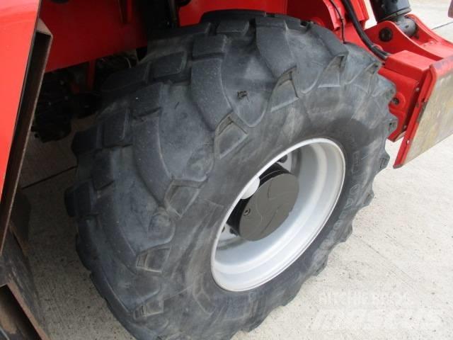 Manitou MRT 2470 (477) Chariot télescopique