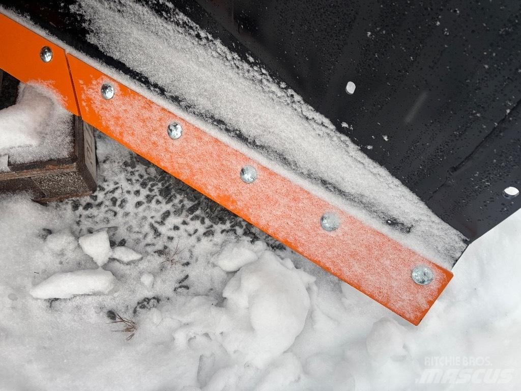 Trejon Optimal Souffleuse à neige