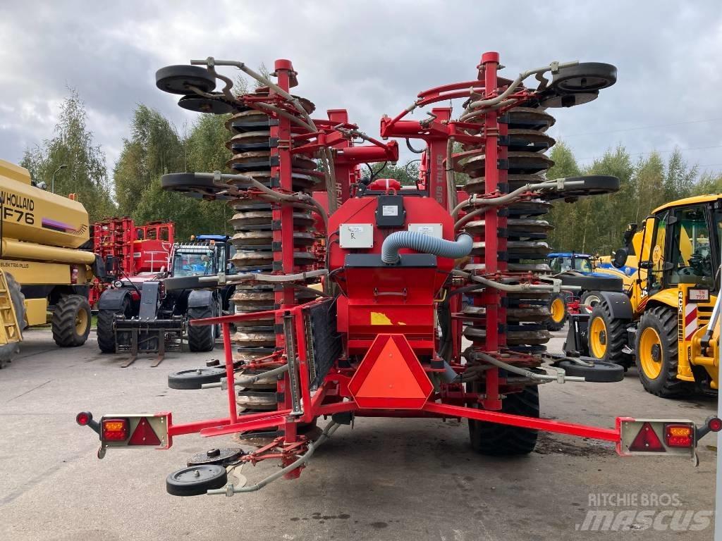 He-Va Sub-Tiller 500 Semoir