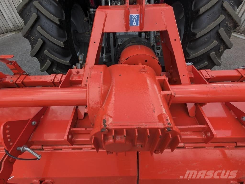 Kuhn EL 92-205 Herse rotative, rotavator