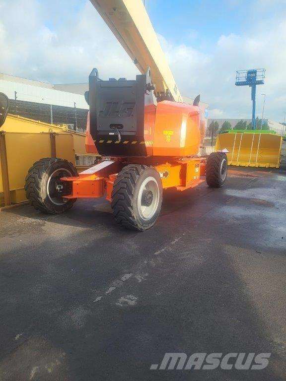 JLG 1500AJP Nacelles articulées