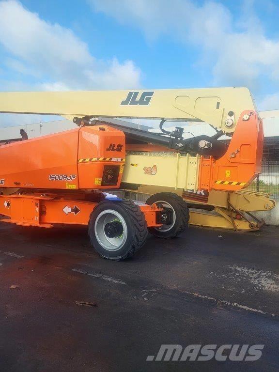JLG 1500AJP Nacelles articulées
