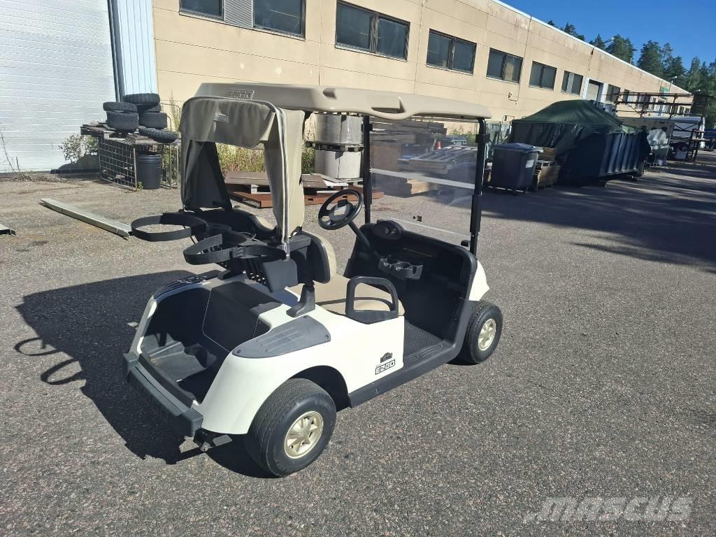 Ezgo RXV Voiturette de golf