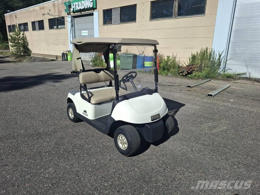 Ezgo RXV Voiturette de golf