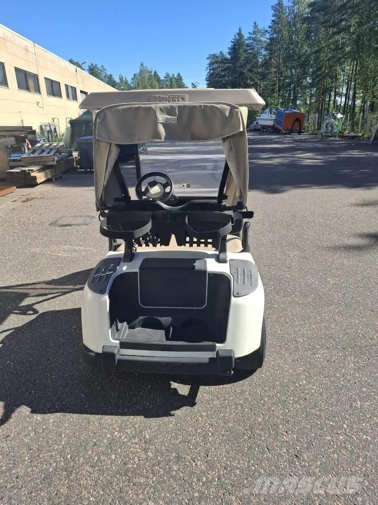 Ezgo RXV Voiturette de golf