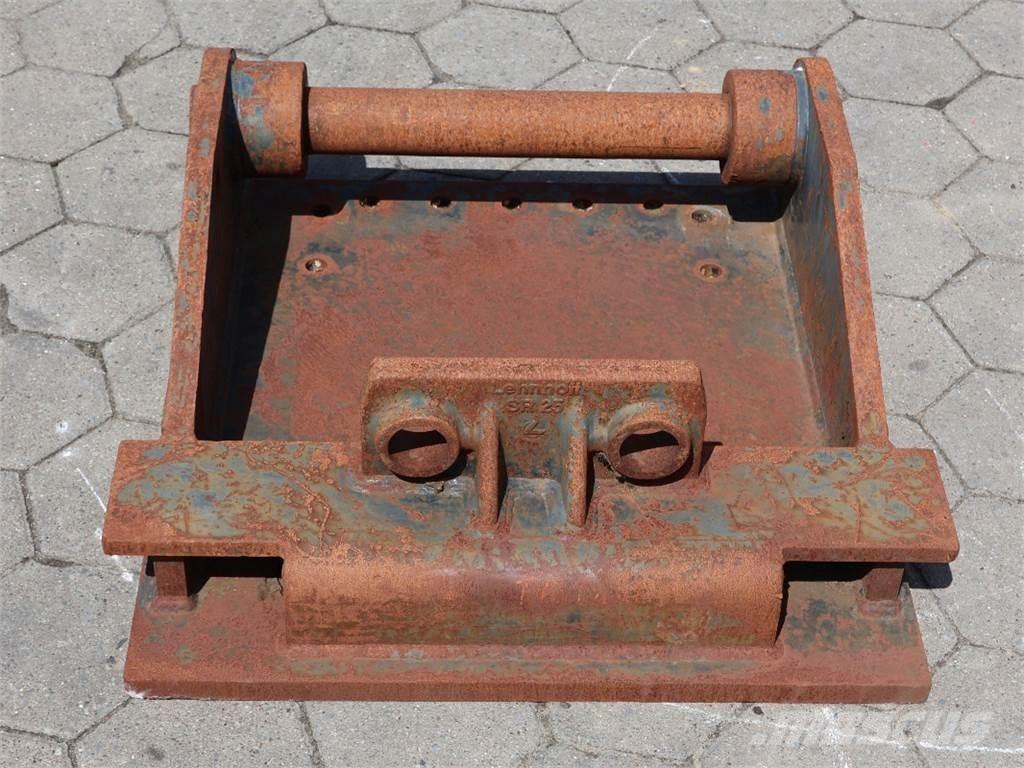  HAMMERPLATTE MS21 Agriculture - Autres