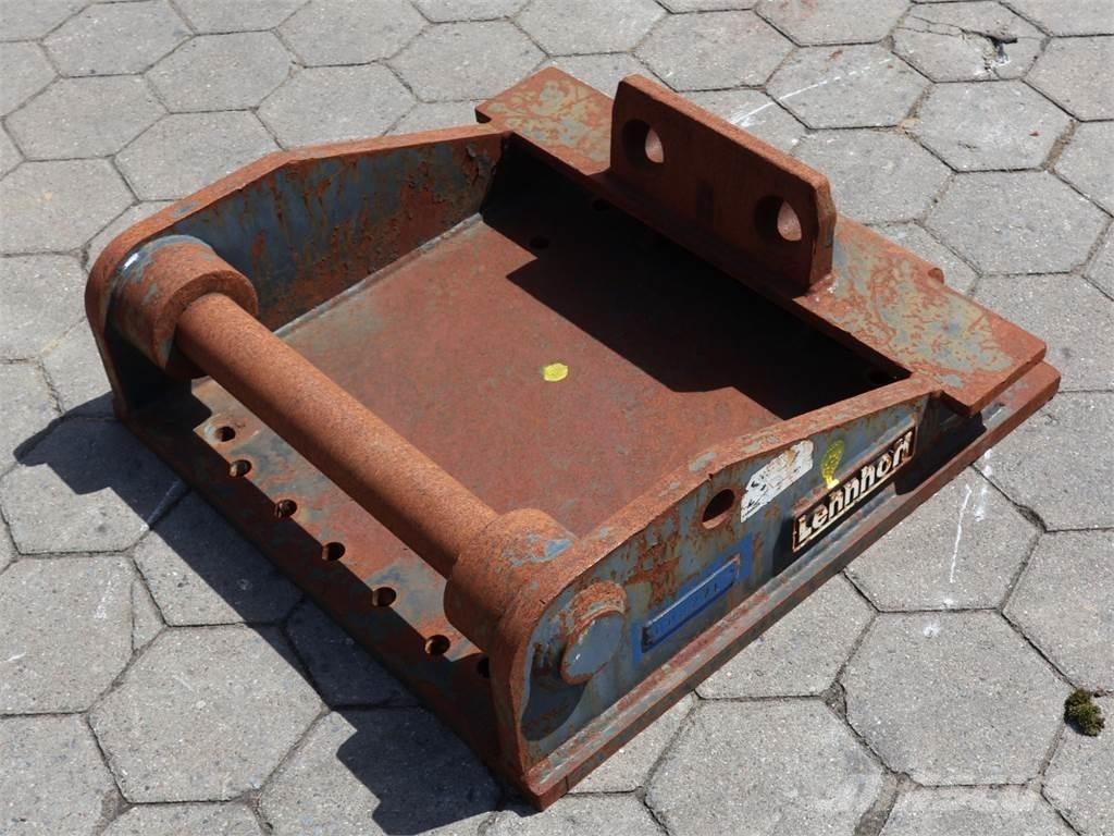  HAMMERPLATTE MS21 Agriculture - Autres