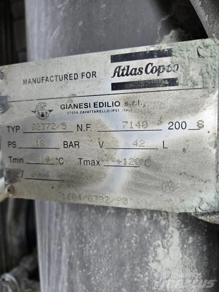 Atlas Copco ROC D3 Foreuse de surface