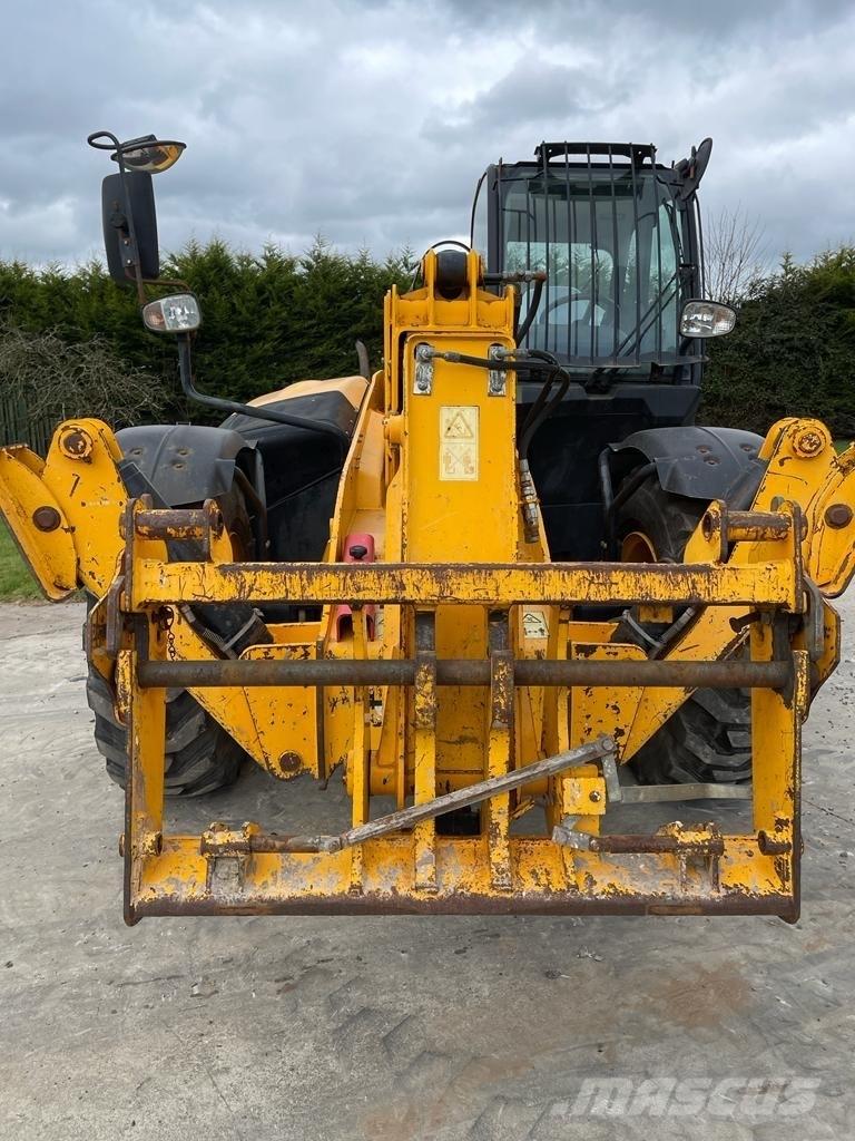 JCB 535-125 Chariot télescopique