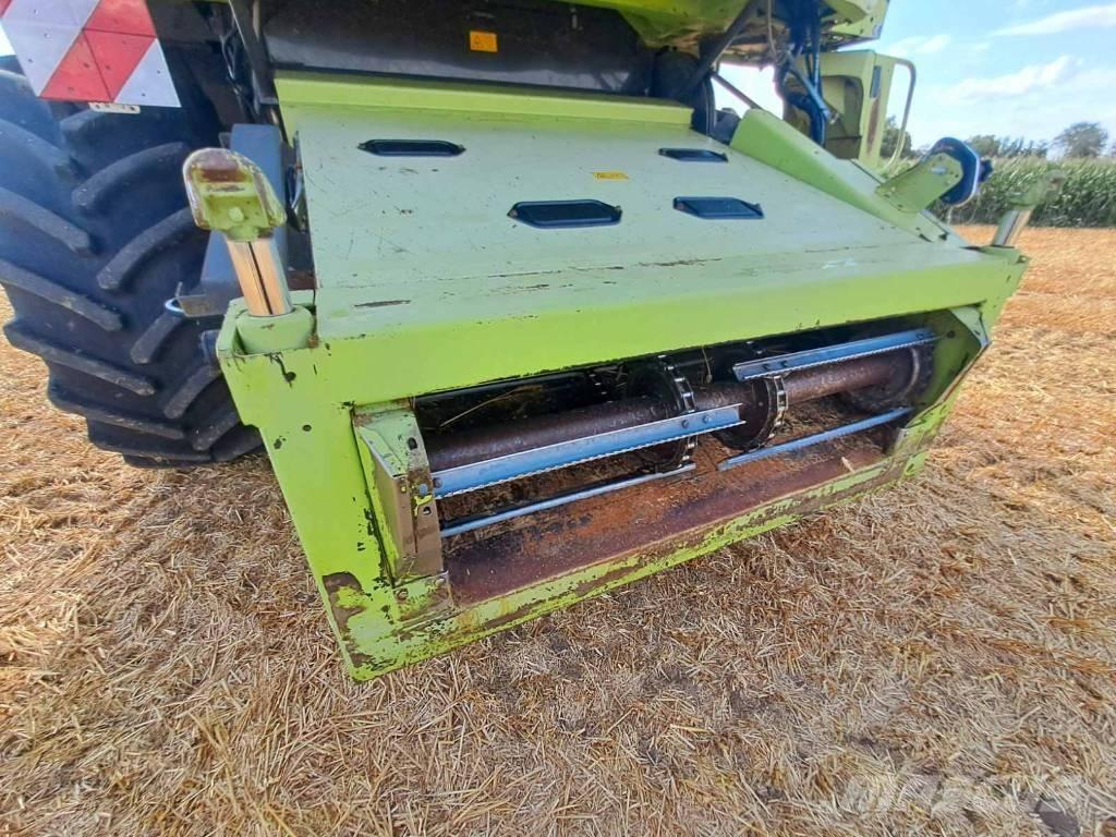 CLAAS Lexion 540 Moissonneuse batteuse