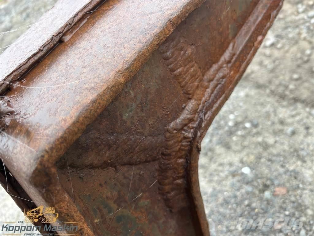 Ösa 280 Autres accessoires pour matériel forestier