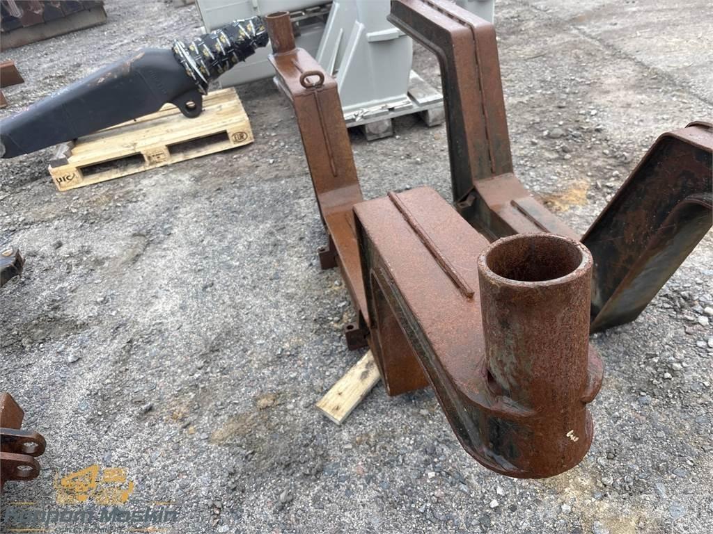 Ösa 280 Autres accessoires pour matériel forestier