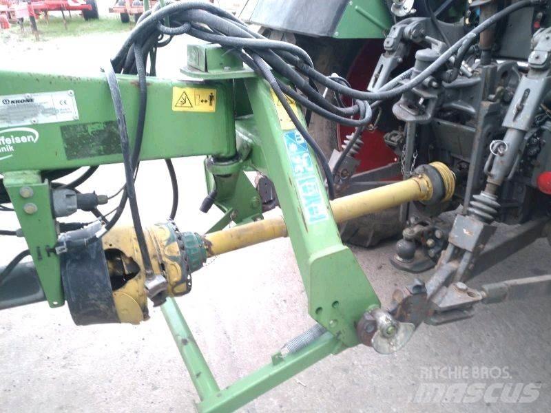 Krone Swadro 1400 Faucheuse andaineuse automotrice