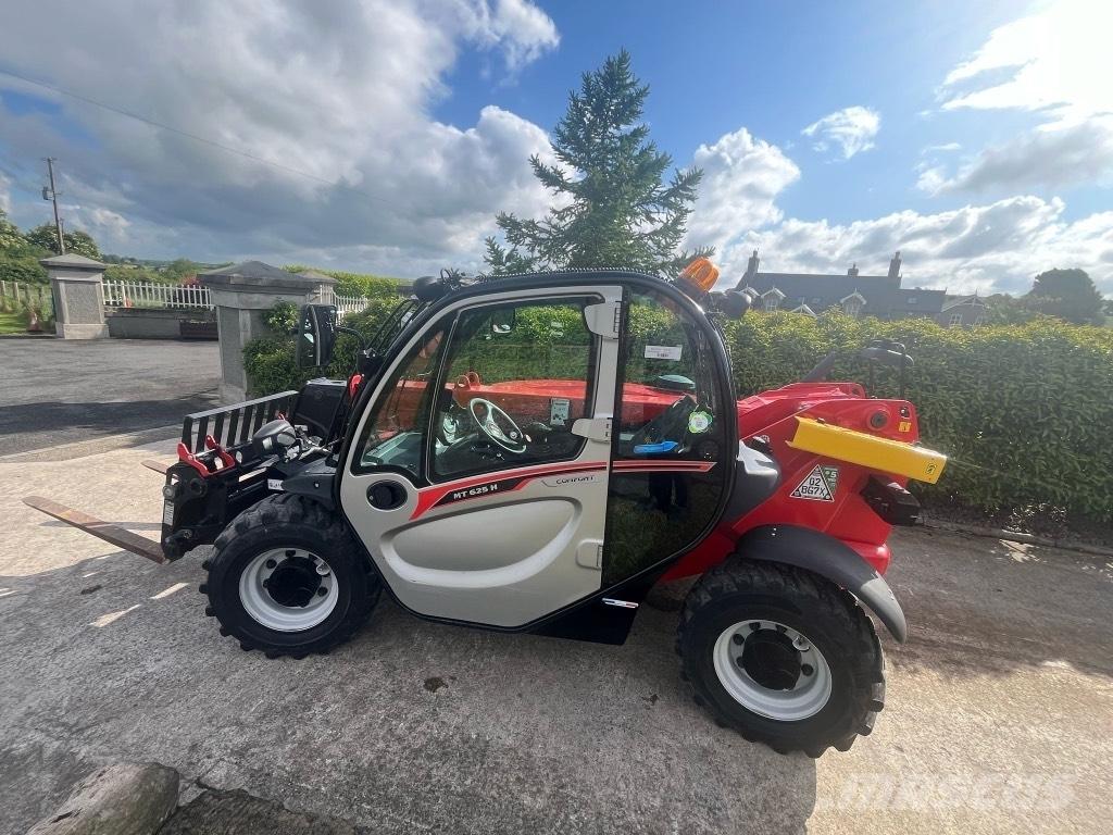 Manitou 625 H Chariot télescopique