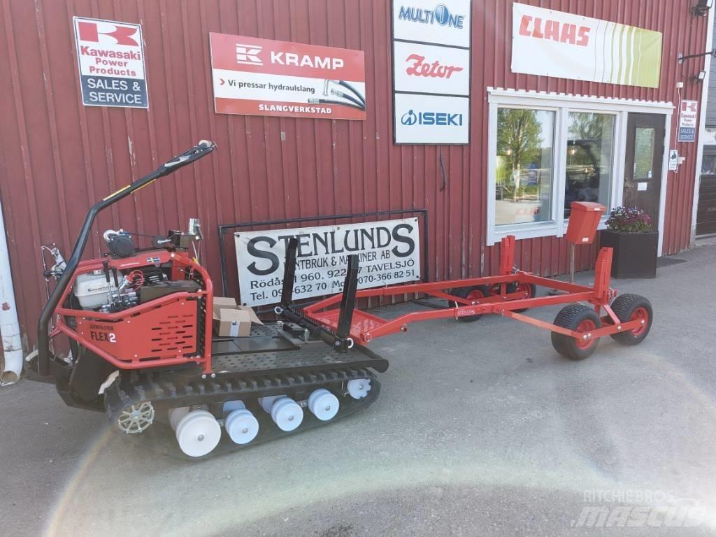  Järnhäst Flex 2 Foresterie - Autres