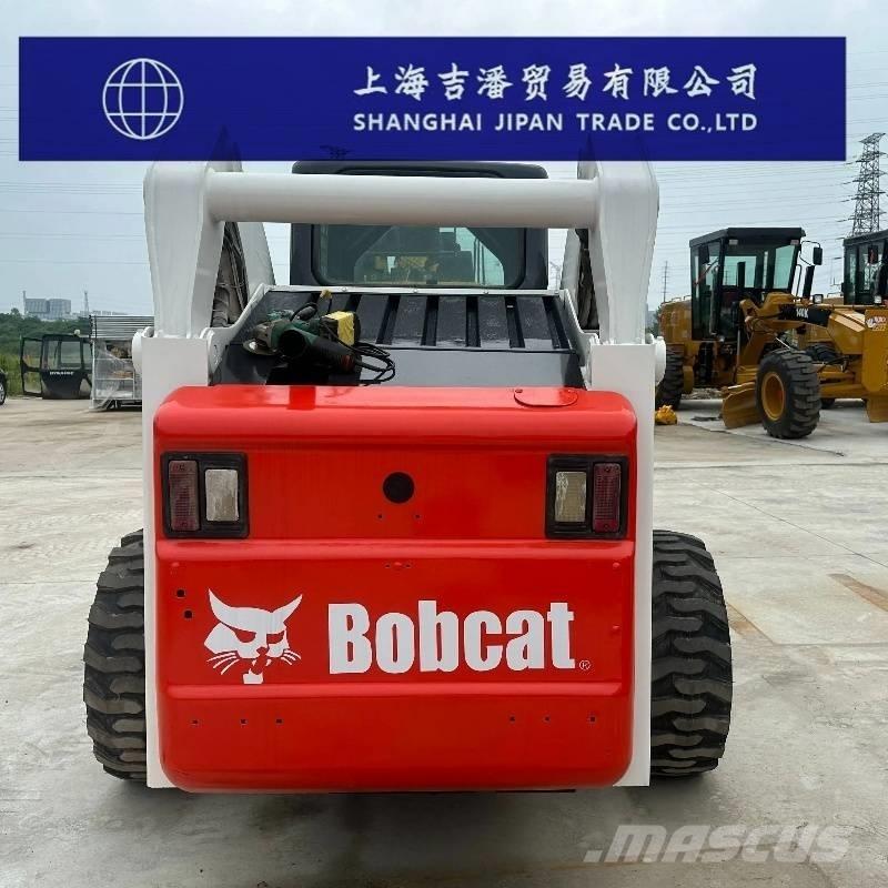 Bobcat S 300 Chargeuse compacte