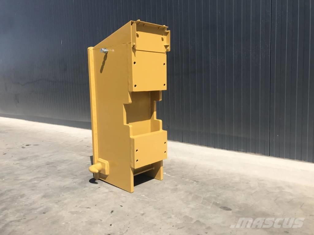 CAT 160H Autres accessoires