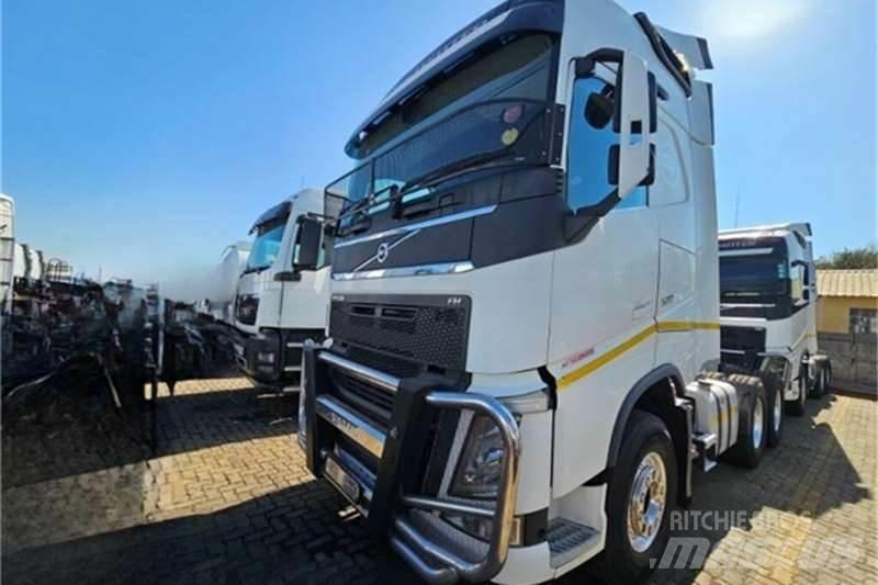 Volvo FH Autre camion