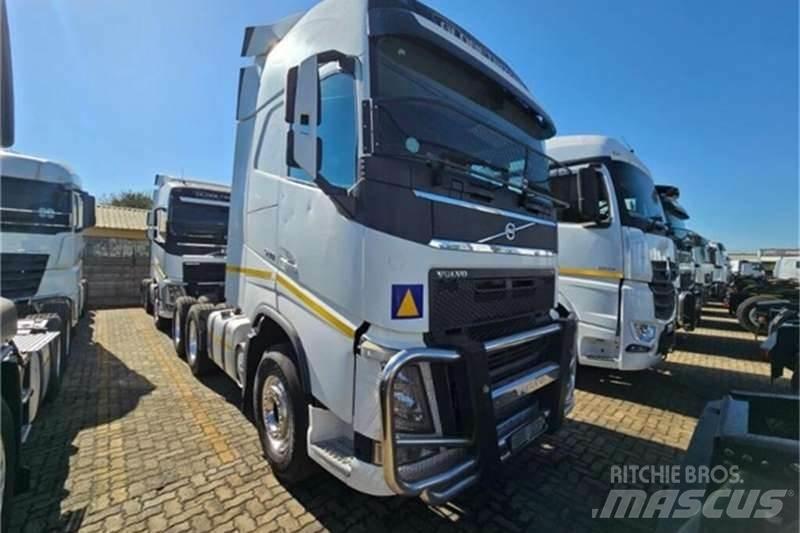 Volvo FH Autre camion
