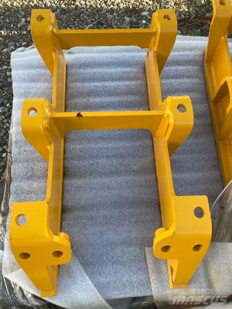 Komatsu D65PX Bouteurs sur chenilles