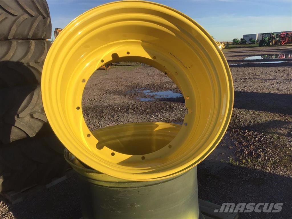 John Deere 42 Zoll Pneus, roues et jantes