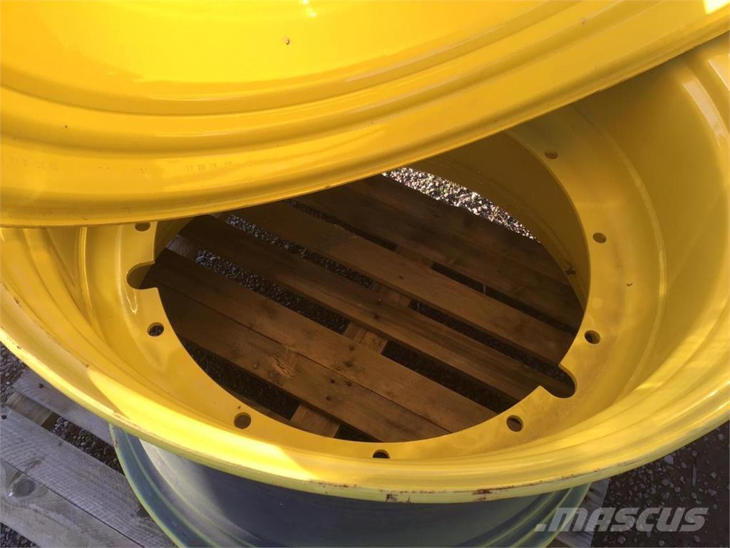 John Deere 42 Zoll Pneus, roues et jantes