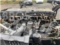 Mercedes-Benz Actros Moteur