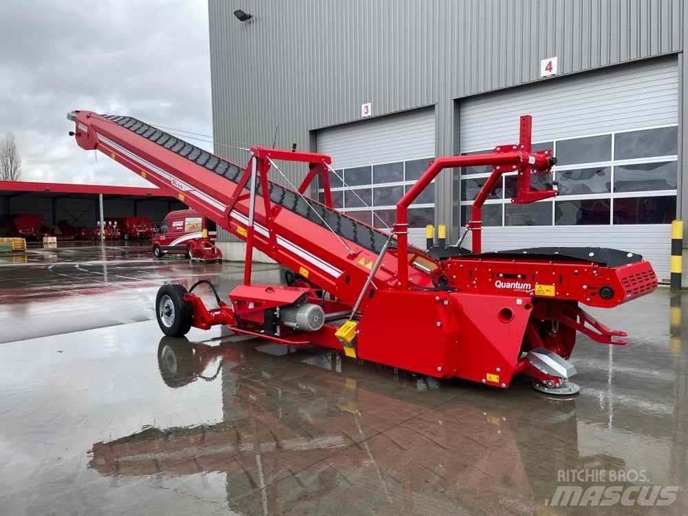 Grimme SL 900 Agriculture - Autres