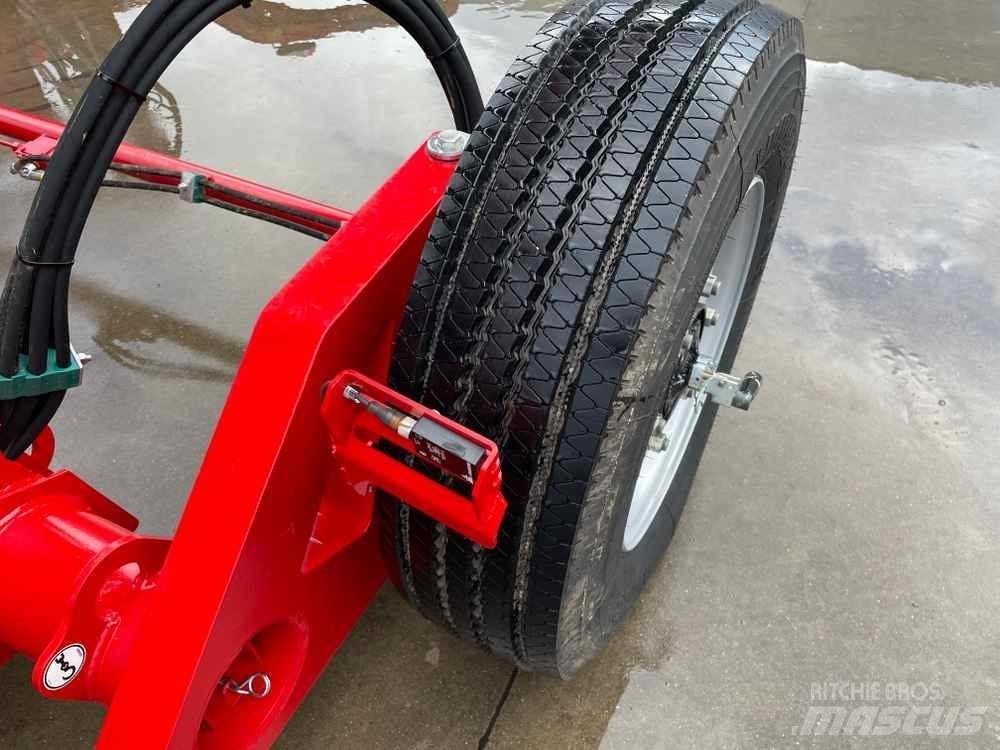 Grimme SL 900 Agriculture - Autres