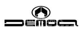  DEMOQ DFP18 Concasseur de Travaux Publics