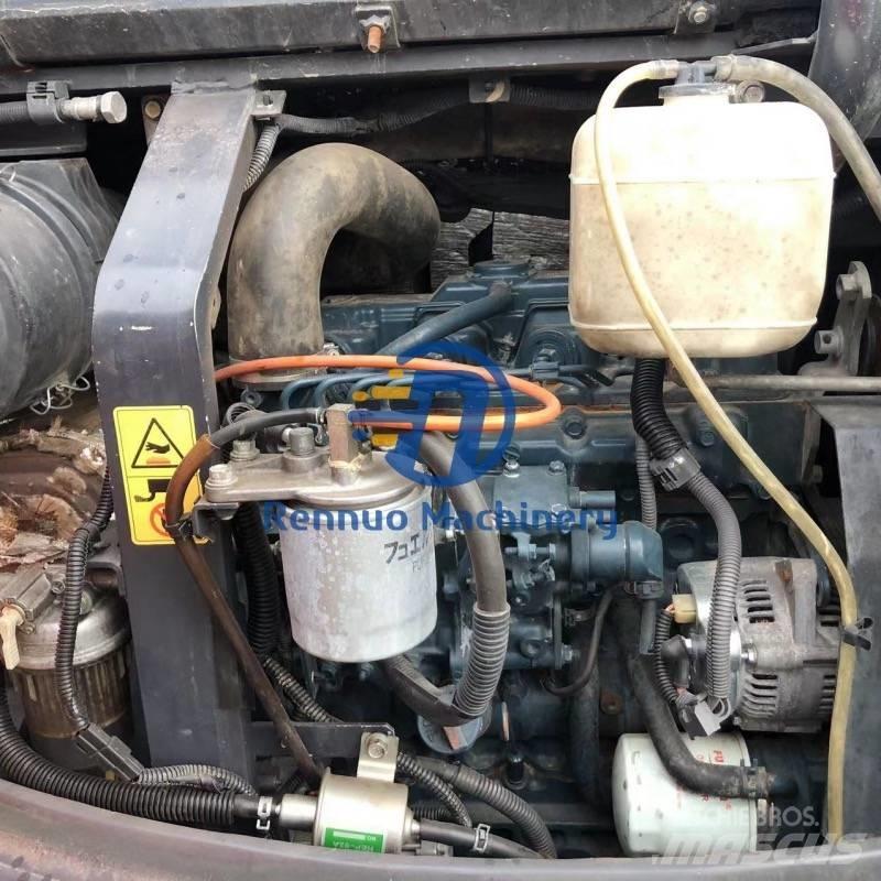 Kubota KX163 Mini pelle < 7t