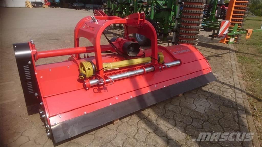 Tehnos MU 280 LW Broyeur / Gyrobroyeur / Epareuse