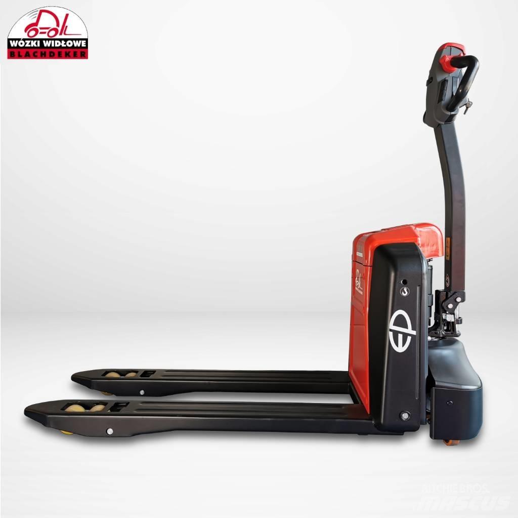 EP EPL154 (Li-ION) Transpalette manuel