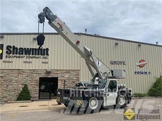 Grove GCD20DF Autre grue
