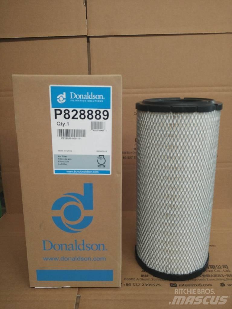 Donaldson P828889 Autres accessoires
