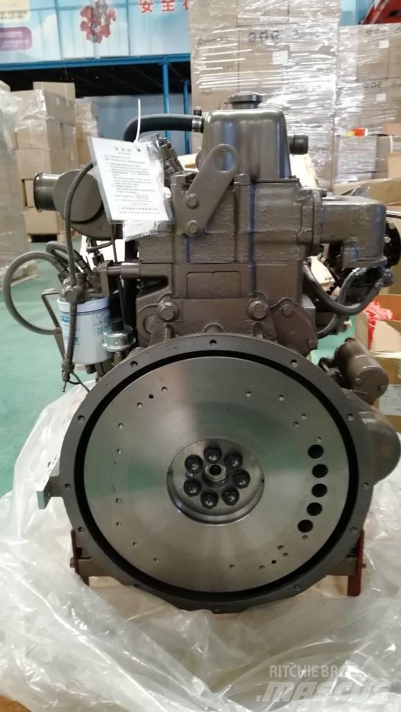Yuchai YC2115 Moteur