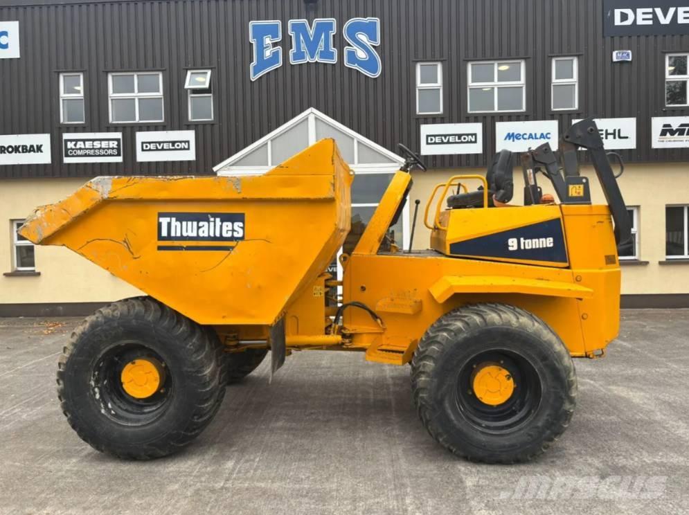 Thwaites 9000 Mini tombereau