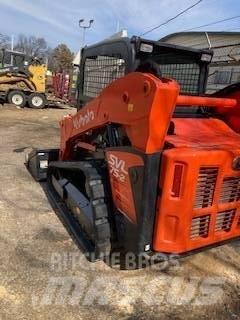 Kubota SVL 75-2 Chargeuse compacte