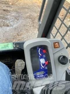 Kubota SVL 75-2 Chargeuse compacte