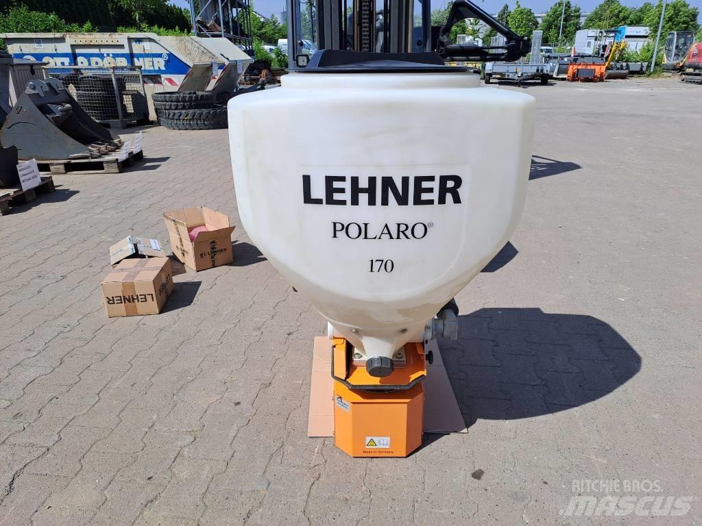Lehner Polaro 170 Autres accessoires